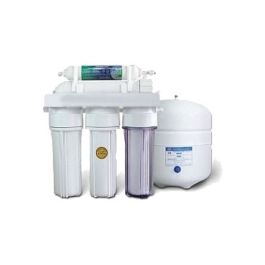 Çameli Su Arıtmacı