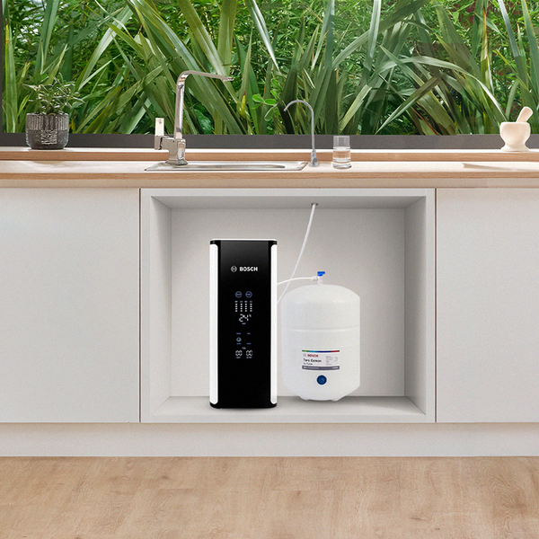 Çameli Su Arıtmacı