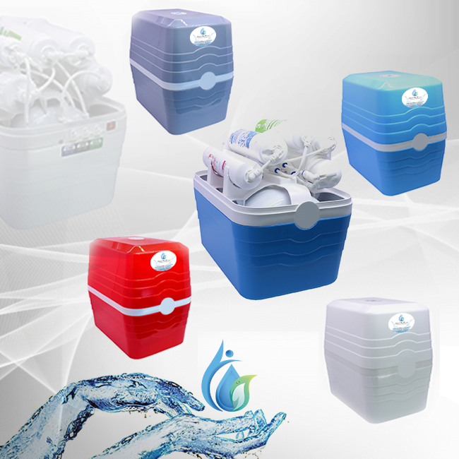 Çameli Su Arıtmacı